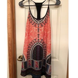 LF sun dress